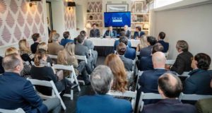 La UCAM y Andbank crean un fondo de inversión para apoyar proyectos científicos y acciones sociales