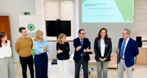 La UNIA forma a los inspectores que velarán por la legalidad de la actividad universitaria en Andalucía