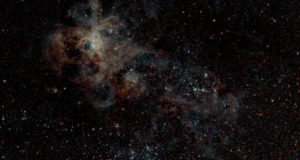 El proyecto para que ciudadanos ayuden a científicos a clasificar distintos objetos del universo