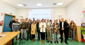 Una universidad española mejora la producción de grano de trigo en Ucrania: así lo ha logrado