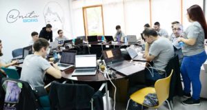 Maratón de programación y ciberseguridad en la Escuela Superior de Informática de Ciudad Real
