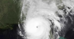 Un estudio demuestra el impacto del cambio climático en la intensificación del huracán Helene