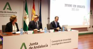 Andalucía, entre las regiones con mayor percepción de oportunidades para emprender