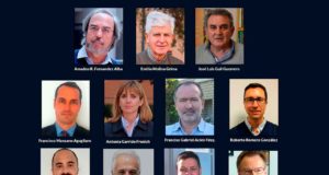 Más de una decena de investigadores de la UAL, entre los más citados del mundo