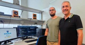Nuevos algoritmos para unos centros de datos más eficientes que usan mejor la energía renovable
