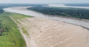 La posible desaparición del río Amazonas en territorio colombiano hacia 2030 tendría efectos devastadores