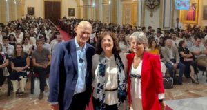 Juan Carlos Izpisua: “La medicina actual todavía no ha avanzado lo suficiente para llegar a la reversión de la enfermedad”