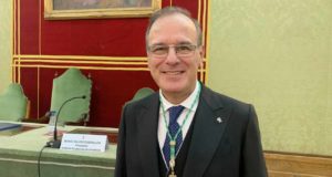 Pedro Jordano, investigador: «El cambio climático abre las puertas a nuevas pandemias»