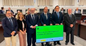 Andalucía convocará nuevas ayudas para proyectos de innovación en el área de defensa