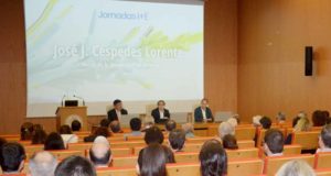 La UAL se muestra a las empresas como un socio estratégico