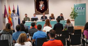 La Facultad de Educación de Cuenca debate cómo la Educación Física contribuye a reducir el acoso