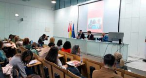 La UCLM analiza en Toledo las últimas estrategias para enseñar el español