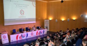 Los últimos avances en la prevención y tratamiento del riesgo vascular, en unas jornadas de la UAL