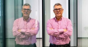 “La agricultura de Almería es básicamente social, tanto en el empleo como en la redistribución de la riqueza”