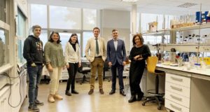 La UCLM lanza un proyecto piloto de noticias en lectura fácil para acercar la ciencia a todos los públicos