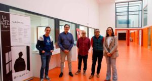 Libro de Artista 2024 y La Ingeniería que nos Ilumina llegan al campus de Linares