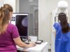 Un fármaco utilizado en el posparto podría proteger frente al cáncer de mama
