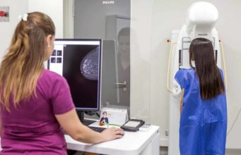 Un fármaco utilizado en el posparto podría proteger frente al cáncer de mama