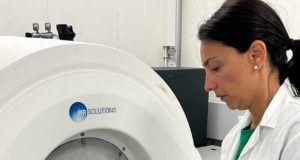La imagen preclínica multimodal acerca la ciencia a la medicina personalizada