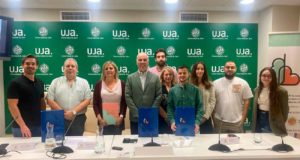La UJA elabora un conjunto de herramientas para cuidar la salud emocional de adolescentes