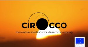 Un equipo del CSIC estudiará el impacto del polvo atmosférico en la salud y el medio ambiente