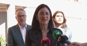 La UHU renueva su programa de alojamiento solidario para estudiantes con pocos recursos
