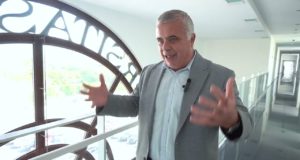 La Escuela Técnica Superior de Ingeniería de la UHU cumple 55 años