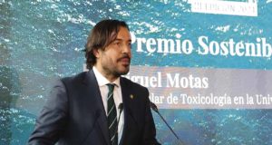 Un profesor de la Facultad de Veterinaria de Murcia, en el Comité de Seguridad Alimentaria del País Vasco