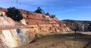 Científicos salen en defensa de la Geología