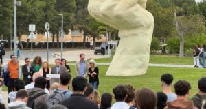 Las universidades muestran su solidaridad con las víctimas de la DANA