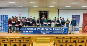 Abiertas las inscripciones para las terceras olimpiadas de ingeniería de telecomunicación de la UCLM