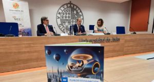 La UJA confecciona un Plan de Divulgación Científica con más de un centenar de propuestas