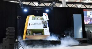 El sector aeroespacial, a la caza de talento joven en una cita en Madrid