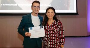 Un investigador de la UAL recibe el VI Premio a la Investigación ‘Alicia Koplowitz’