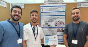 La iniciativa de la UAL para enseñar automática como escape room, primer premio en las Jornadas Nacionales de Automática
