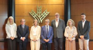 Mercedes Ricote: “El respaldo a la investigación es esencial para el avance de nuestra sociedad”