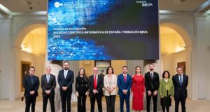 El cambio hacia una sociedad digital, protagonista en el los Premios Nacionales de Informática