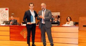 Informática de la UCLM premia a sus mejores estudiantes