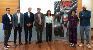 Fancine volverá a situar a Málaga como ciudad de referencia para ver el mejor cine fantástico