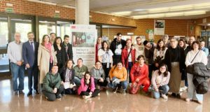 La UCLM formará a dieciséis jóvenes con discapacidad intelectual para favorecer su inserción laboral