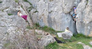 El arte y el deporte se unen en la Universidad de León en el marco del proyecto europeo ‘Sport4Art’