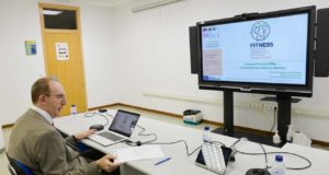 La UCLM coordina la primera red europea de sistemas de distribución eléctrica inteligentes