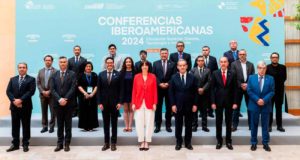 Se abre la vía para el reconocimiento de títulos universitarios en el espacio iberoamericano