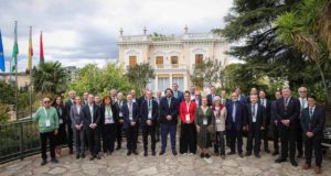 El ministro de Ciencia de Croacia seguirá al frente IFMIF-DONES hasta 2027
