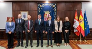 Burgos y León tendrán sendos grados en Medicina en el curso 2026-2027