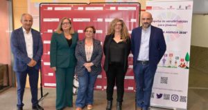 Estudiantes de la UCLM se preparan para los desafíos de la salud global