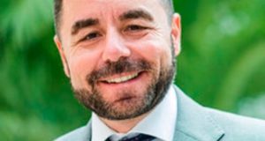 Un investigador de la UJA, único pleno de puntos en la convocatoria del Programa Fulbright