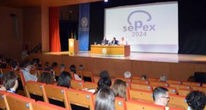 Cerca de 300 investigadores en la UAL por el XIV Congreso Sociedad Española Psicología Experimental