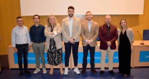 La UAL, pionera en formar a estudiantes de Medicina a través de una plataforma virtual de MIR
