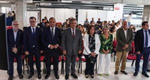 Científicos y empresarios analizan en la UCAM los avances en agroalimentación y recursos marinos